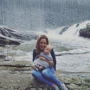 Meet your Posher, Laurie